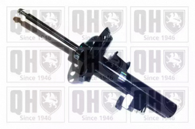 QUINTON HAZELL qag878134 -  Амортизатор